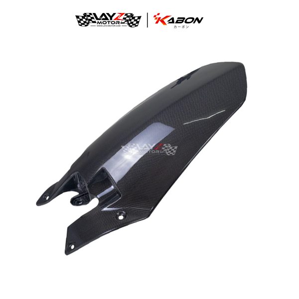 Kabon X Dry Carbon Hugger - Ducati Streetfighter 848