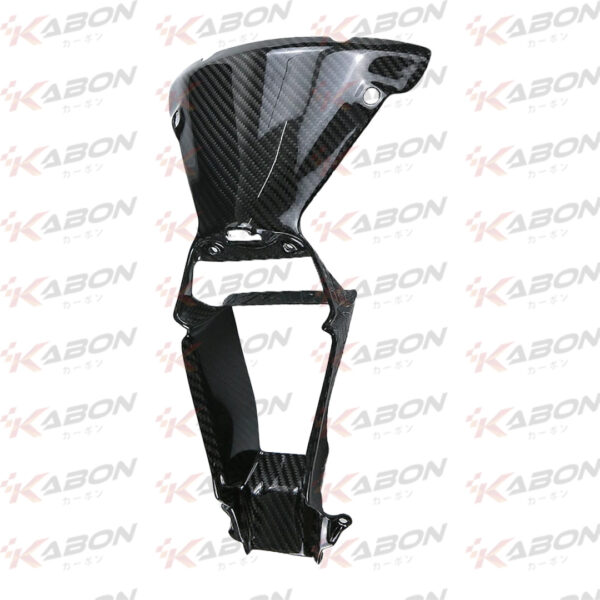 Kabon X Dry Carbon Nose Fairing - Kawasaki ZX10R 2016-2020