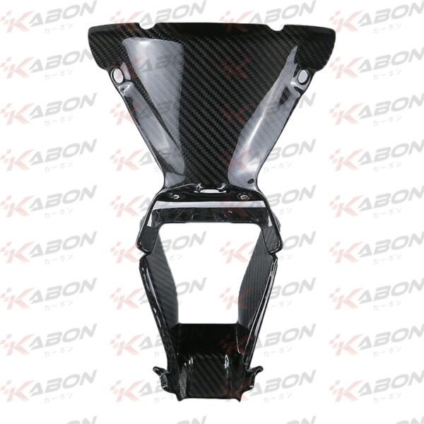 Second image of Kabon X Dry Carbon Nose Fairing - Kawasaki ZX10R 2016-2020