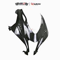 KABONX_ZX10R 2016 FRONT FAIRING