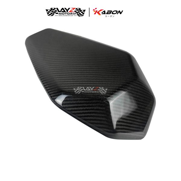 Kabon X Dry Carbon Single Seat - Kawasaki ZX10R 2016-2020