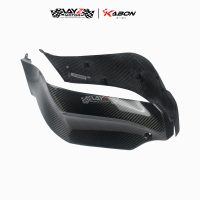KABONX_ZX10R 2016 SIDE TANK PANEL