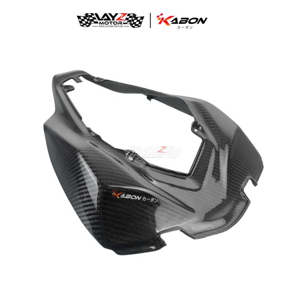 Kabon X Dry Carbon Tail Fairing Upper Kawasaki ZX10R 2016-2020