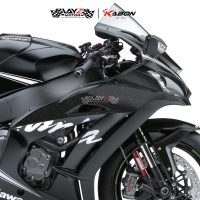 KABONX_ZX10R FRONT FAIRING SIDE PANEL copy 6