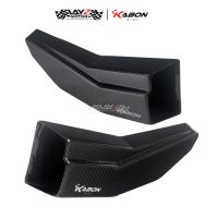 Kabon Carbon Brake Cooler Radial V2 untuk Kaliper Radial