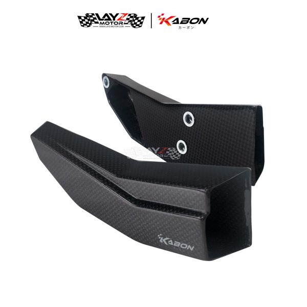 Kabon Carbon Brake Cooler - Radial V2