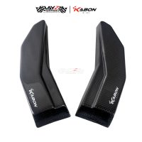 Kabon Carbon Brake Cooler Radial V2 untuk Kaliper Radial