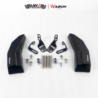 Kabon Carbon Brake Cooler Radial V2 untuk Kaliper Radial