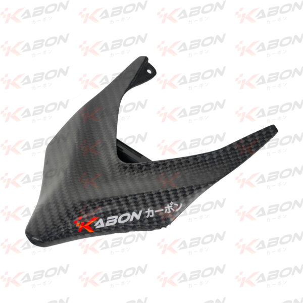 Kabon Ducktail  Carbon - Honda CBR 250RR 2022-2025