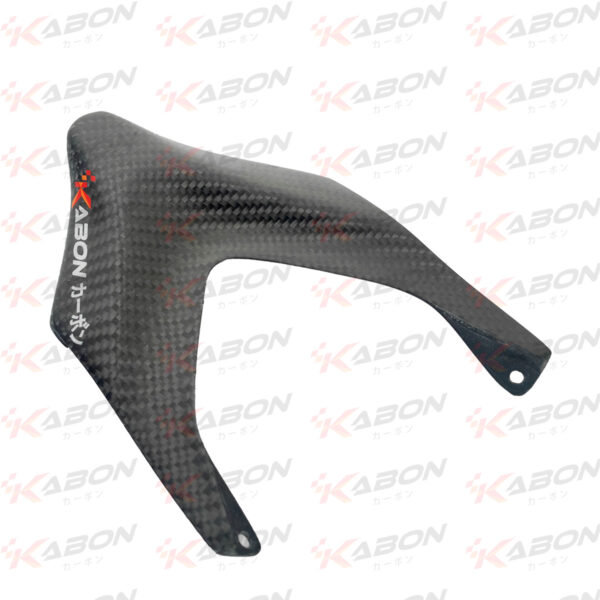 Second image of Kabon Ducktail  Carbon - Honda CBR 250RR 2022-2025