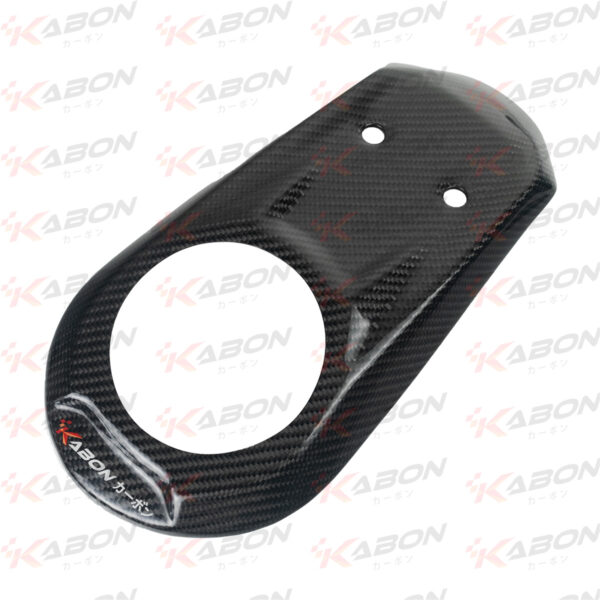 Kabon Carbon Upper Tank - Honda CBR 250RR 2022-2025