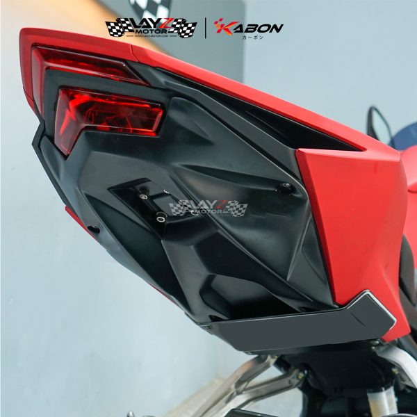 Second image of Kabon Undertail Warna - Honda CBR 250RR 2016-2021