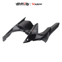 KABON_H2SX REAR HUGGER