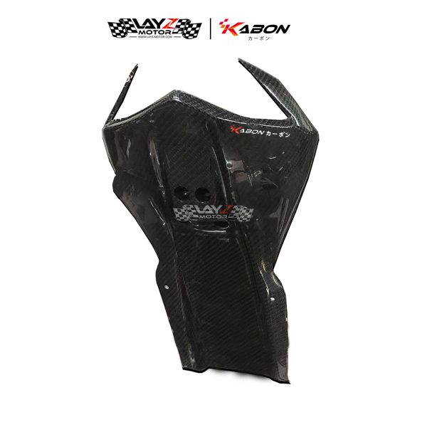 Kabon Undertail Carbon - Kawasaki Ninja 250 | 400 2018-2024
