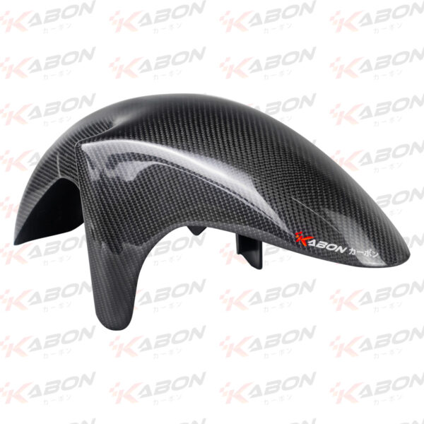 Kabon Front Fender Spakbor Depan Carbon - Kawasaki Ninja 150RR