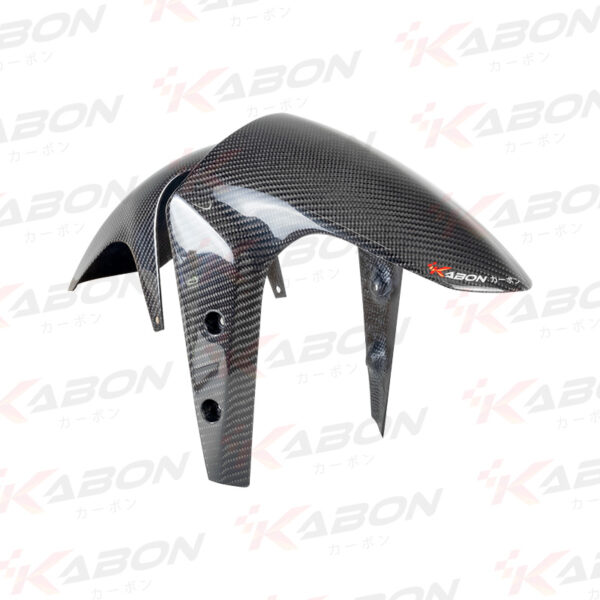 Kabon Front Fender Carbon - Honda NSR 150SP