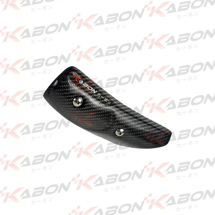 Kabon Pipe Protector Carbon - Universal
