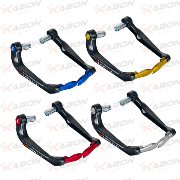 Kabon Proguard Carbon - V1