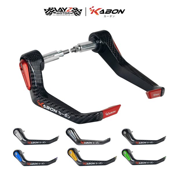 Kabon Proguard Carbon - V2