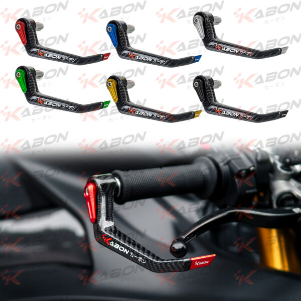 Kabon Proguard Carbon - V2