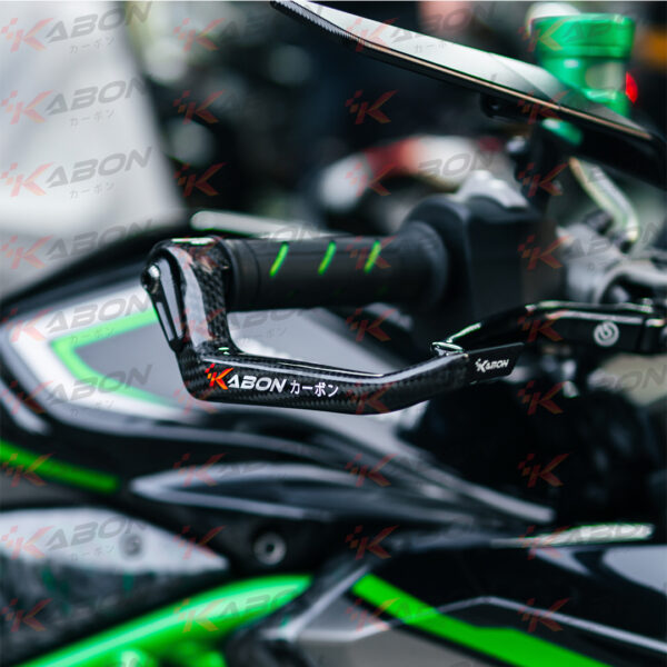 Second image of Kabon Proguard Carbon - V2