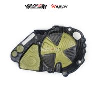 KABON_S1000RR 2020+ ENGINE COVER copy 3