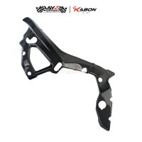 KABON_S1000RR 2020+ FRAME COVER 2