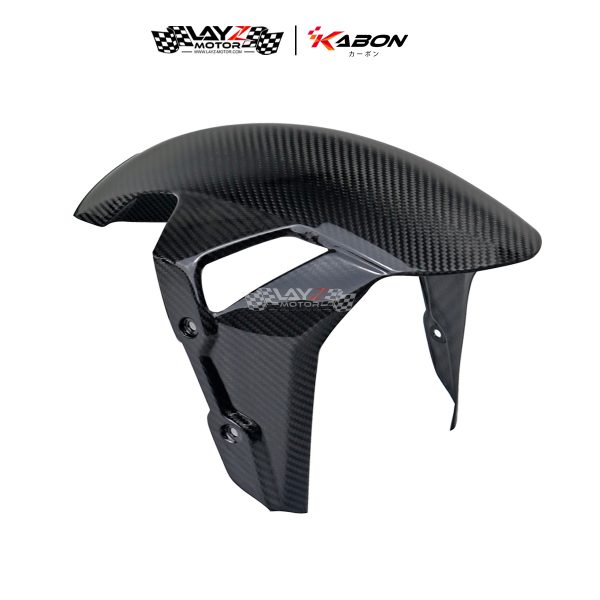 Kabon X BMW S1000RR 2019-2022 Dry Carbon Front Fender