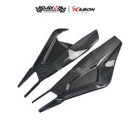 KABON_S1000RR 2020+ SWING ARM COVER