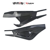 KABON_S1000RR 2020+ SWING ARM COVER copy