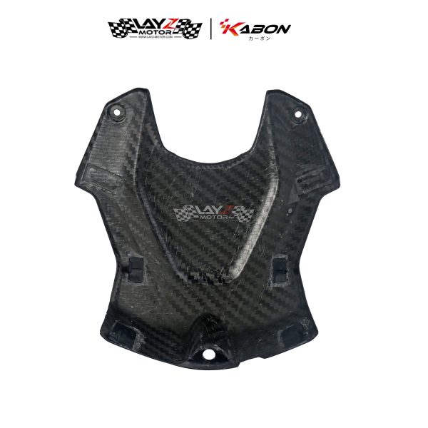 Second image of Kabon X BMW S1000RR 2019-2022 Dry Carbon Upper Tank Cover