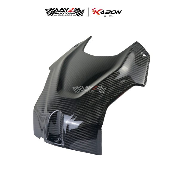 Kabon X BMW S1000RR 2019-2022 Dry Carbon Upper Tank Cover