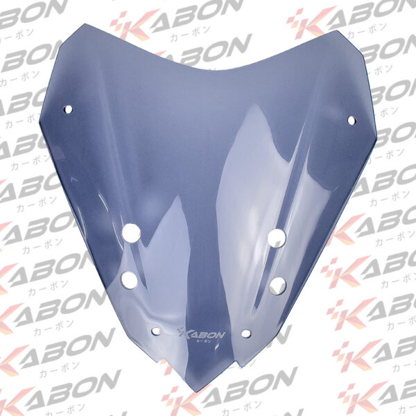 Kabon Windshield - Yamaha Xmax 250 Connected 2023-2025