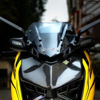 KABON_XMAX 250 CONNECTED WINDSHIELD 4