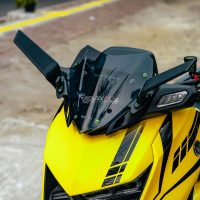KABON_XMAX 250 CONNECTED WINDSHIELD 6