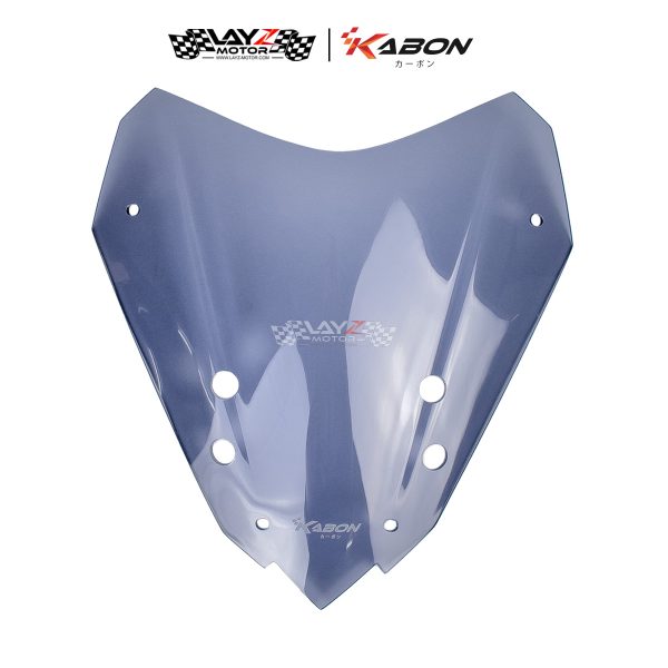 Kabon Windshield - Yamaha Xmax 250 Connected 2023-2025
