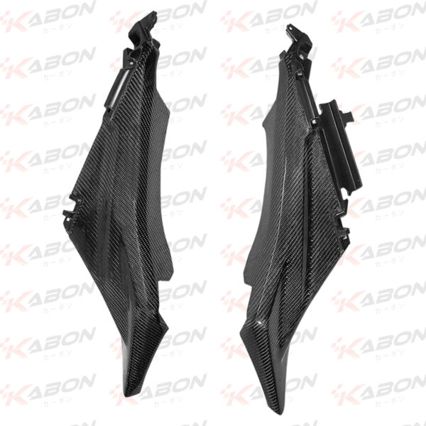 Second image of Kabon Rear Fender Carbon 3 Sisi - Yamaha XMAX 250 250 2017-2022