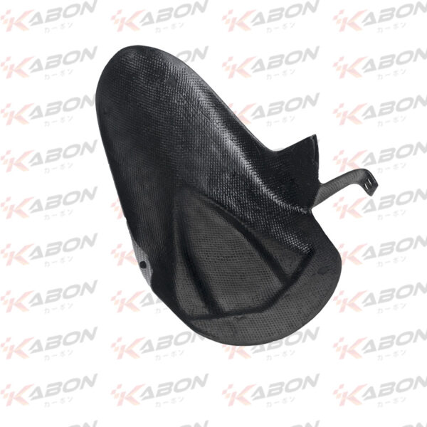 Second image of Kabon Rear Hugger Carbon - Yamaha Xmax 250 2017-2022