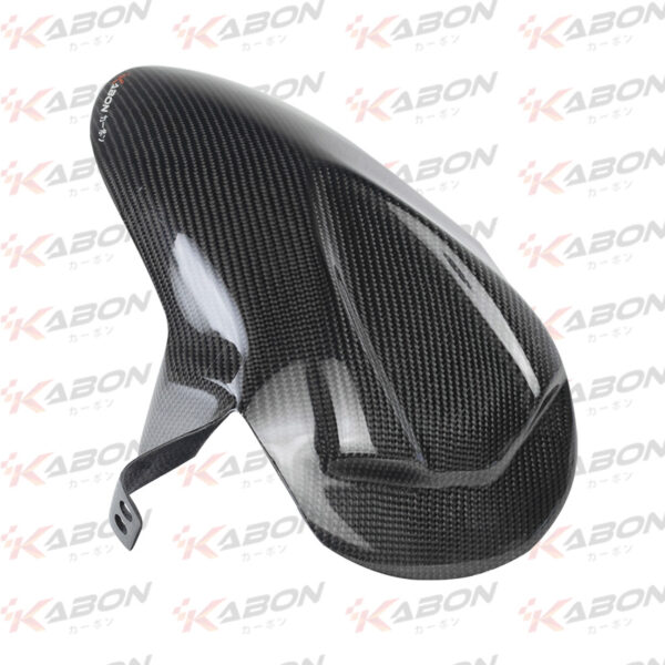 Kabon Rear Hugger Carbon - Yamaha Xmax 250 2017-2022