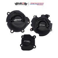 KABON_Z800 ENGINE CASE COVER