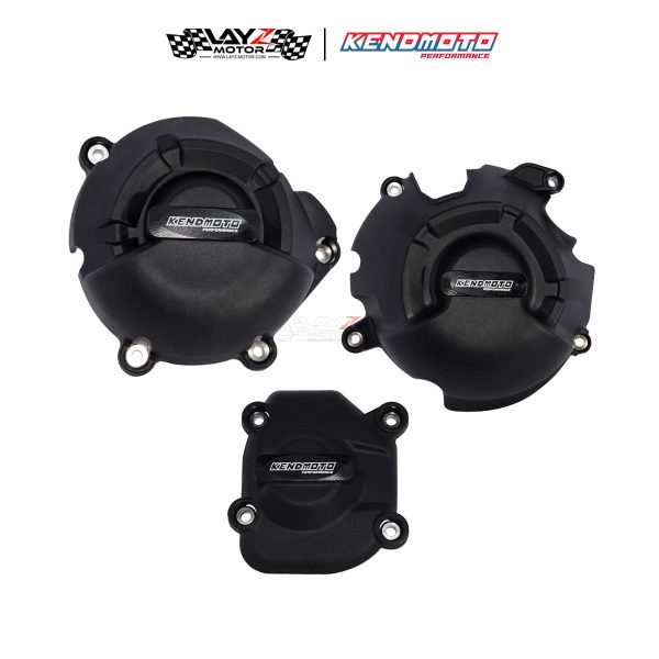 Kendmoto Kawasaki Z800 Engine Case Cover