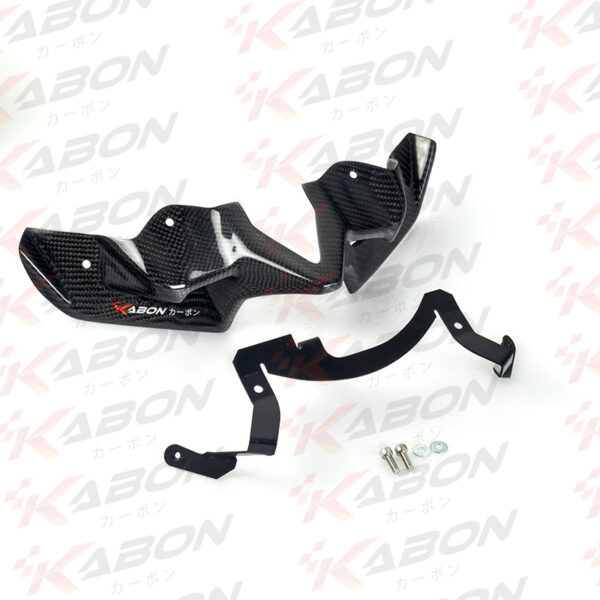 Kabon Winglet Carbon - Kawasaki Z900 2020-2024