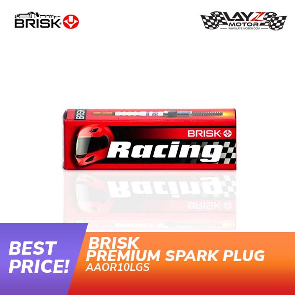 Second image of Busi Brisk Premium AAOR10LGS