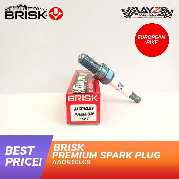 Busi Brisk Premium AAOR10LGS