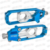KENDMOTO-CHAIN-ADJUSTER-ZX10R-BLUE-1