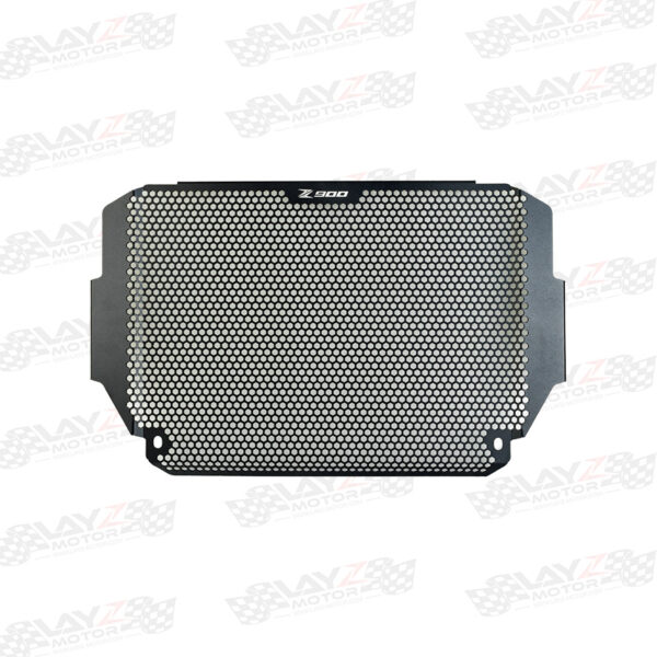 Kendmoto Radiator Guard - Kawasaki Z900