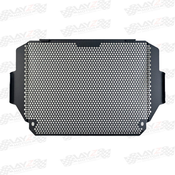 Second image of Kendmoto Radiator Guard - Kawasaki Z900