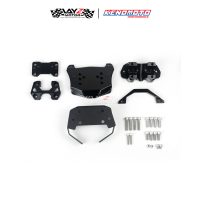 KENDMOTO RAISER STANG FATBAR XMAX