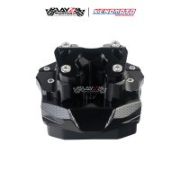 KENDMOTO RAISER STANG FATBAR XMAX copy 2