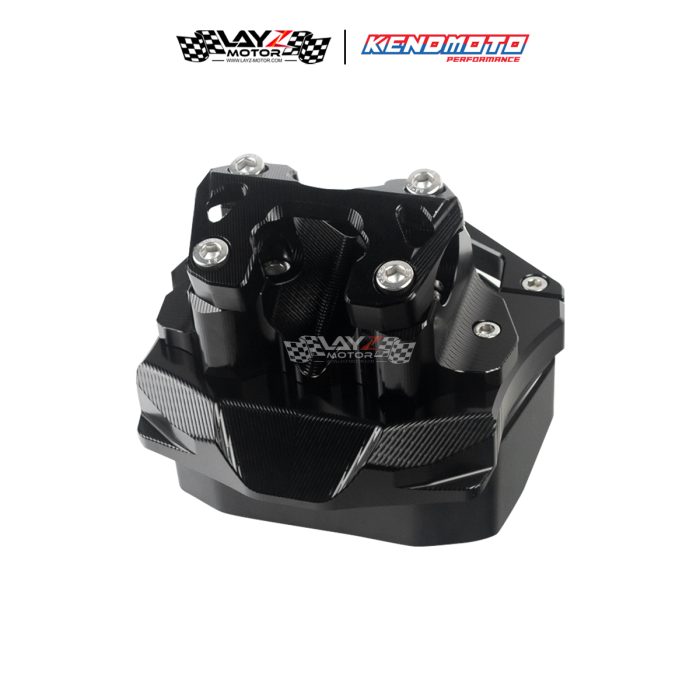 KENDMOTO Yamaha XmaX 250 Raiser Handlebar